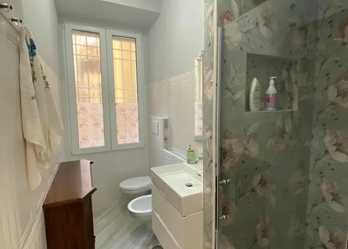 Apartament Angela