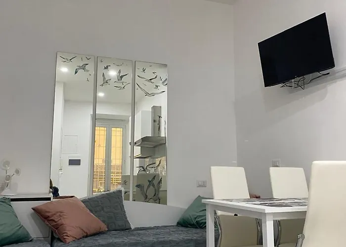 Apartament Angela *
