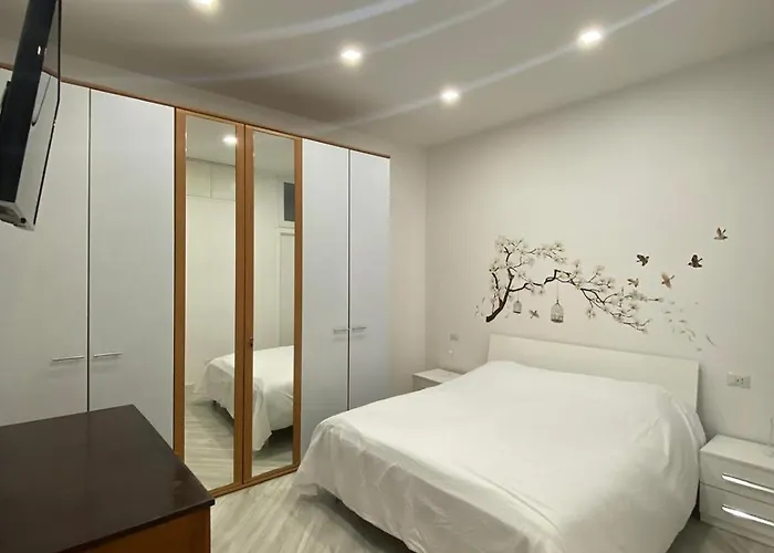 Angela Apartament Rzym