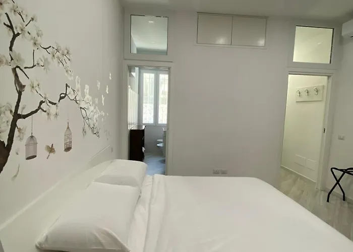 Apartament Angela Rzym