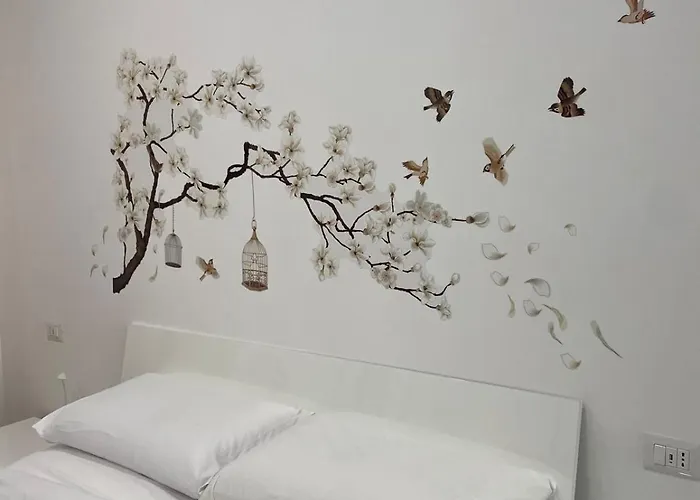 Angela Apartament Rzym