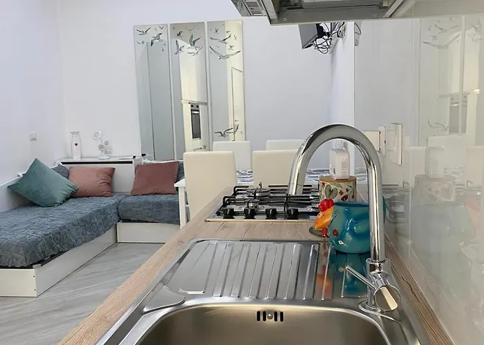 Apartament Angela